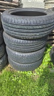Opony letnie Fulda Ecocontrol SUV 215/55R18 99 V (XL) 4 sztuki 2024 rok