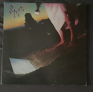 Lp. Cornerstone - Styx / 1979 Idealna