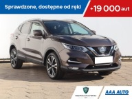 Nissan Qashqai 1.2 DIG-T, Salon Polska