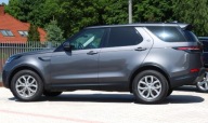 Land Rover Discovery V 2 lata gwarancji 1 ręka Krajowy serwisowany ASO