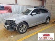 Audi Q7 2019r., Premium Plus, 3L, od ubezpieczalni 3.0 Benzyna 334KM