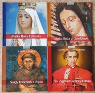 Biblioteka Niedzieli 24 części (nowe)