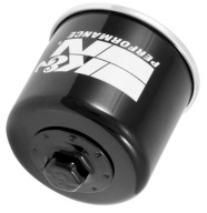 FILTR OLEJU K&N 204 YAMAHA FJR 1300