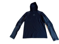 BLUZA ADIDAS X-CITY LONG SLEEVE PULLOVER HF6388 XL