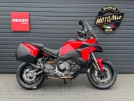 Ducati Multistrada V2 S TRAVEL Model 2026 Ducati Krakow Benzyna 116KM