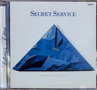 SECRET SERVICE Aux deux magots !!! 6 BONUSÓW COLLECTORS EDITION