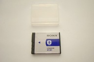 Oryginalna bateria akumulator SONY NP-BD1 + Etui