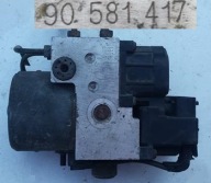 POMPA ABS OPEL ASTRA II G 90581417 0265216651