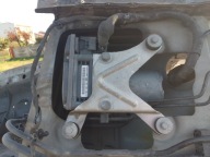 BMW 5 F10 F11 2.0d N47D POMPA HAMULCOWA ABS DSC STEROWNIK 6851374 6851376