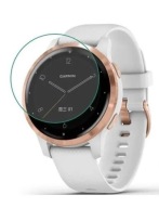 SZKŁO HARTOWANE 9H NA EKRAN ZEGAREK SPORTOWY GARMIN VENU 2 PLUS