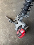 Mcpherson zwrotnica LEWA Renault Megane IV RS 1.8