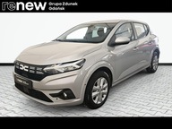 Dacia Sandero Salon Polska , 1 Wł. , Serwisowany,