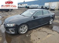 Audi a4 Premium Plus 45 2022 2.0l 2.0 Benzyna 261KM