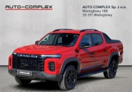 Maxus T60 Diesel 215KM