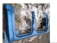 Ćwiartka Próg Słupek A, B ,C Ford Ranger Ranger Raptor T-Rex 2016- 2023rok