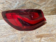 BMW 1 F40 19r+ LEWA LAMPA TYŁ ORY EU ! 647501 BMW F40