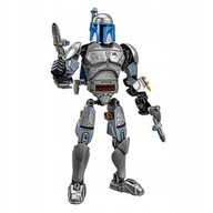 LEGO Star Wars 75107 Jango Fett