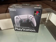 PlayStation Sony 5 Pad Kontroler DualSense 30Th Anniversary Szary Limited !