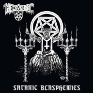 CD Satanic Blasphemies Necrophobic Dissection Dismember Watain