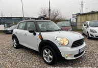 MINI Countryman 2.0 Diesel 112KM