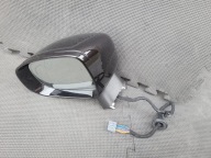 LUSTERKO LEWE BLIS FOTOCHROM VOLVO XC90 II 14 KABLI ORYGINAŁ 2014-2019r