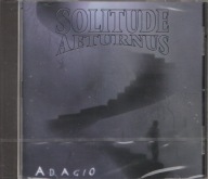 Adagio Solitude Aeturnus CD Candlemass Black Sabbath Dio Sorcerer DOOM