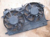 Saab 9-5 2.3T 97-05r Wentylatory chłodnicy 5460829