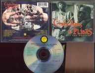 CHAKA DEMUS & PLIERS - ALL SHE WROTE - CD