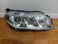 2015r + Suzuki Vitara II III reflektor lampa przód prawy OM 100-18097