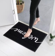 WYCIERACZKA POD DRZWI WEJŚCIOWA DO BUTÓW ZEWNĘTRZNA MATA GUMOWA