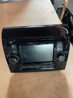 RADIO FIAT 250 FL VP2 PEUGEOT BOXER II FIAT DUCATO III