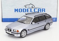 BMW 328i Touring (E36) 1995 1/18 MCG MCG18365
