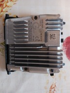 Yaris III lift 17-20 Radar asystent ruchu czujnik pasa ruchu