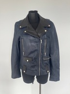 Each x other Paris kurtka skorzana a leather ramoneska XL