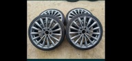 Felgi BMW 5x120 r19 8,5" et35 z oponami