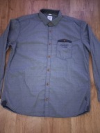 S.OLIVER NOWA SYGNOWANA MARKOWA KOSZULA ROZ. XL 47