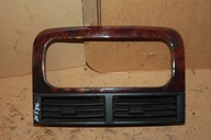 RAMKA RADIA PANEL KRATKA - JEEP Grand Cherokee WJ WG 99-04