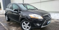 Ford Kuga TITANIUM 2.0d 140Ps Skora Panorama Klimatronik Parktronik 2.0