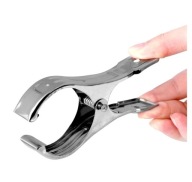 Duży Metalowy Klips Spinacz Klamerka Klamra Na Ubrania Dywany Pościel