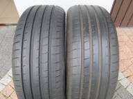 2szt. GOODYEAR Eagle F1 RunFlat * BMW 225/45R19 96W 2x7mm.