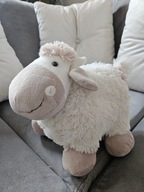 Tinytodds London Uk Pluszowy Pluszak Maskotka Owieczka Walentynki 20cm