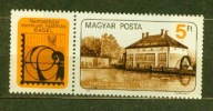 WĘGRY ** Młyn wodny Mi 3609