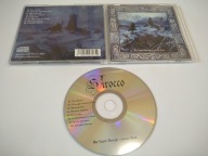 Sirocco – The March Through Crimson Frost - CD 2007 C1247