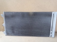 Skraplacz chłodnica klimatyzacji Nissens Fiat Panda II 1.1b 2004r