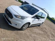 Ford Connect CONECT BRYGADOWKA 5 OS