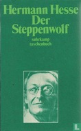 Der Steppenwolf Hermann Hesse