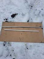 Listwa chrom VOLVO XC-60 I lift przednia tylna lewa idealne