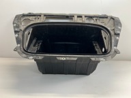 PORSCHE TAYCAN WANNA BAGAZNIKA 9J1805075A