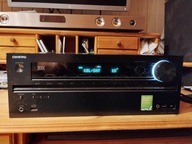 Amplituner ONKYO TX-NR616 7.2 czarny