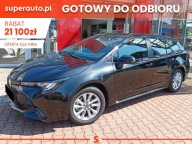 Od ręki - Comfort 1.8 Hybrid 140KM | Tempomat adaptacyjny!